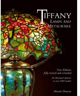 Exhibitions International Tiffany Lamps and Metalware