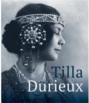 Exhibitions International Tilla Durieux