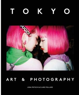 Exhibitions International Tokyo - Lena Fritsch