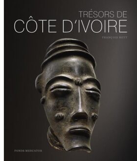 Exhibitions International Trésors de Côte d'Ivoire - Boek Francois Neyt (9462300569)