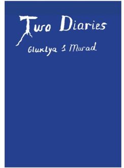 Exhibitions International Two Diaries. Gluklya & Murad - Gluklya