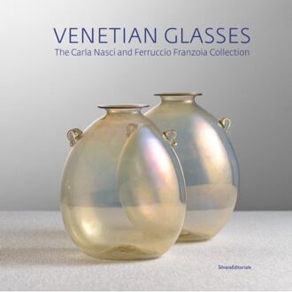 Exhibitions International Venetian Glasses - Tiziana Casagrande