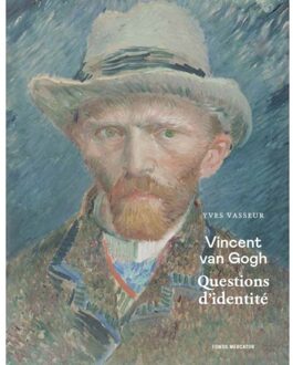 Exhibitions International Vincent Van Gogh - Yves Vasseur