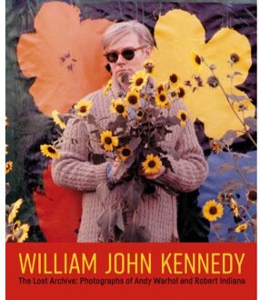 Exhibitions International William John Kennedy - Kennedy, William John