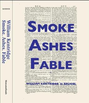 Exhibitions International William Kentridge - Boek Margaret K. Koerner (Ed) (9462301913)