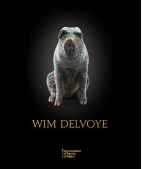 Exhibitions International Wim Delvoye - (ISBN:9789461615336)