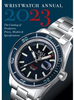 Exhibitions International Wristwatch Annual 2023 - Braun, Peter