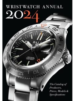 Exhibitions International Wristwatch Annual 2024