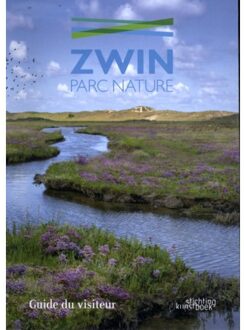 Exhibitions International Zwin Parc Nature - Guide Du Visiteur - Wouter Faveyts