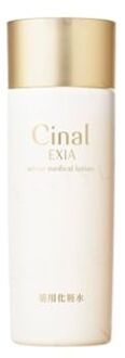 Exia White Lotion 120ml