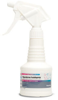 Exil flea free huidspray - 1 st à 250 ml