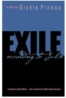 Exile according to Julia