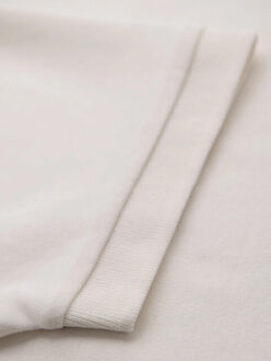 Eximio heren poloshirt - met ritsje - maat L Wit