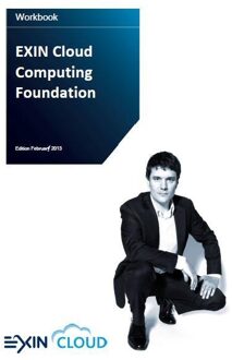 EXIN CLOUD computing foundation - eBook Johannes van den Bent (9082038803)