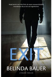 Exit - Belinda Bauer