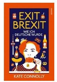 Exit Brexit