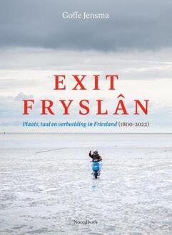 Exit Fryslân - Goffe Jensma