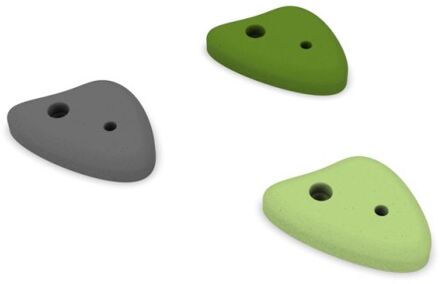 EXIT GetSet - Klimwand greep