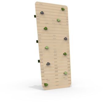 EXIT GetSet PS500/600 - Klimwand