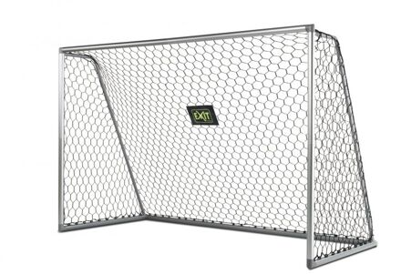 EXIT Scala Aluminium Goal 300 x 200 cm Grijs
