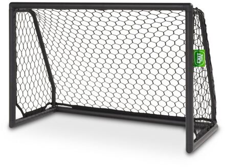EXIT Scala - Voetbaldoel - Zwart