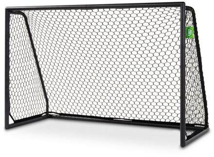 EXIT Scala - Voetbaldoel - Zwart