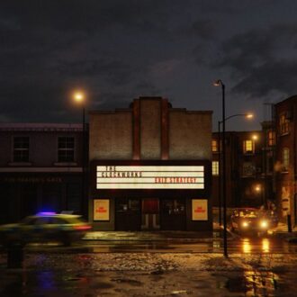 Exit Strategy - The Clockworks