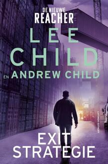 Exitstrategie -  Andrew Child, Lee Child (ISBN: 9789021049281)