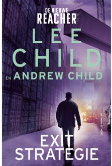 Exitstrategie - Jack Reacher - Lee Child