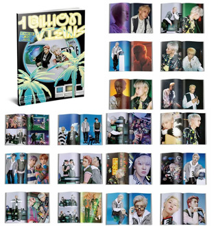 EXO-SC Album Self Made Paper Mini Card Photo Card Poster HD Photocard Fans Gift Collection