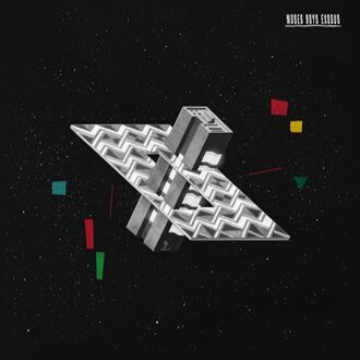 Exodus Displaced Diaspora - Moses Boyd