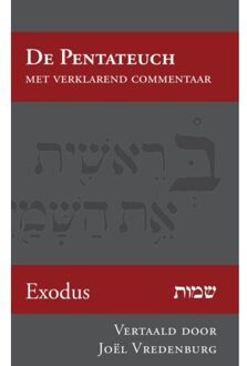Exodus - (ISBN:9789057194931)