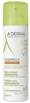 Exomega Spray Émollient