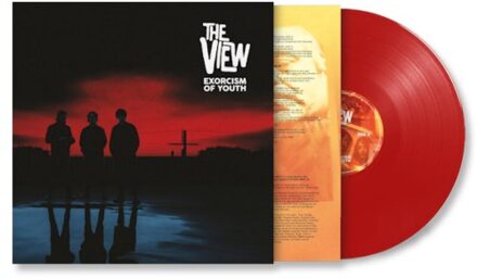 Exorcism Of Youth - The View