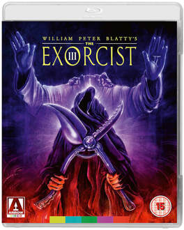 Exorcist Iii