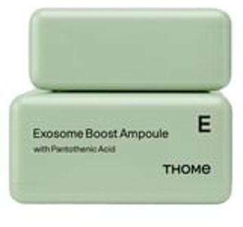 Exosome Boost Ampoule 50g