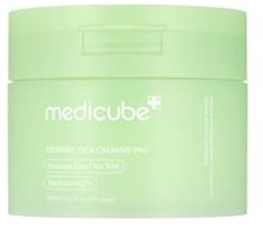 Exosome Cica Calming Pad - Tonerpads