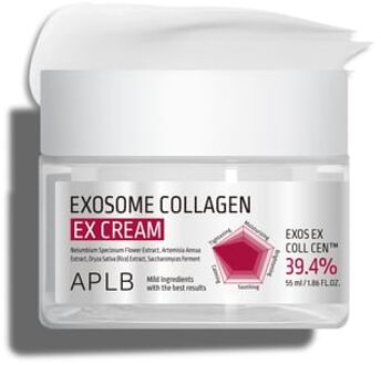 Exosome Collagen EX Cream 55ml