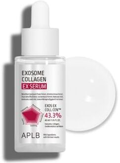 Exosome Collagen EX Serum 40ml