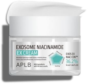Exosome Niacinamide EX Cream 55ml