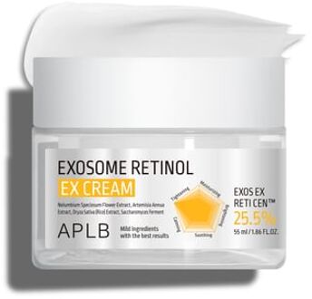 Exosome Retinol EX Cream 55ml