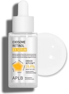 Exosome Retinol EX Serum 40ml