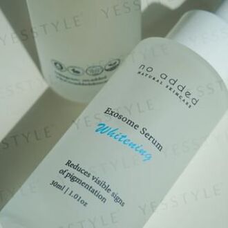 Exosome Serum Whitening 30ml