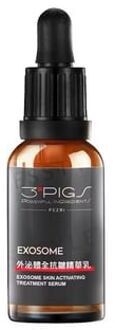 Exosome Skin Activating Treatment Serum 30ml