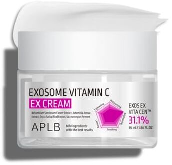Exosome Vitamin C EX Cream 55ml