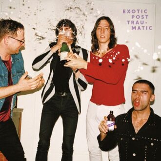 Exotic Post Traumatic