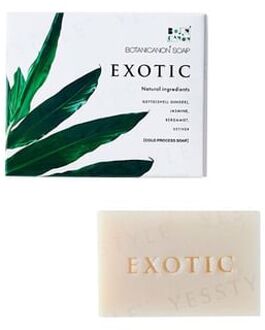Exotic Soap 100g