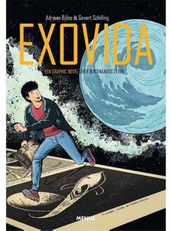Exovida -  Govert Schilling (ISBN: 9789083503578)
