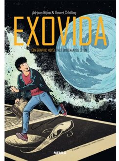 Exovida - Govert Schilling