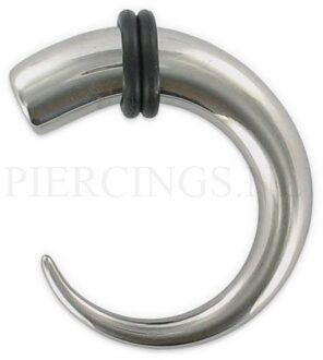 Expander sikkel 8 mm